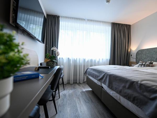 Kolping Gästehaus : photo 3 de la chambre chambre double ou lits jumeaux confort