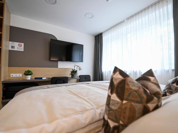 Kolping Gästehaus : photo 4 de la chambre chambre double ou lits jumeaux confort