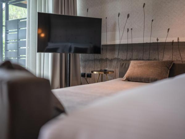Bellevue Hotel & Resort : photo 7 de la chambre suite deluxe avec baignoire spa