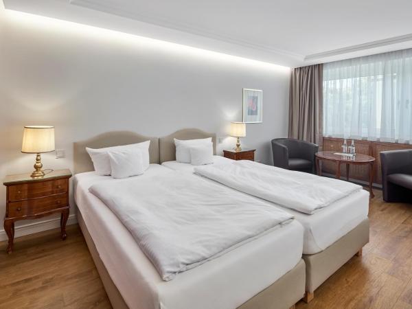 Hotel Kraft : photo 1 de la chambre chambre double