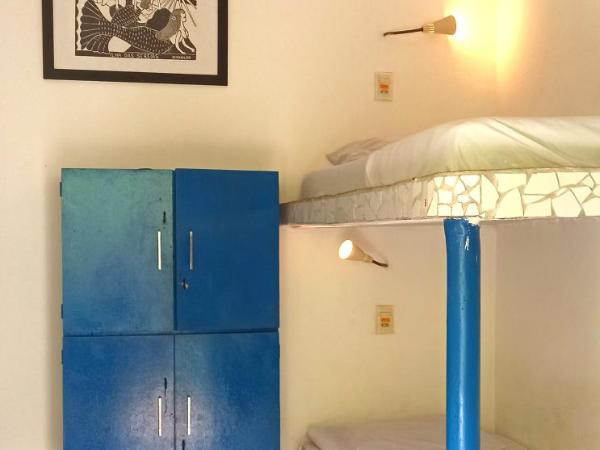 Hostel Republika : photo 2 de la chambre lit simple dans dortoir pour femmes