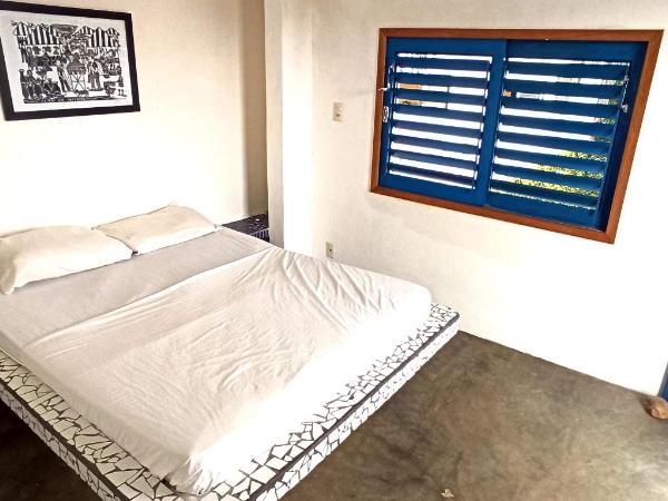Hostel Republika : photo 2 de la chambre chambre double standard