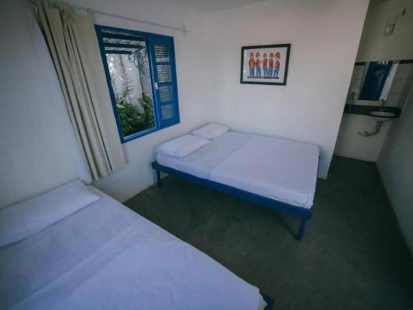 Hostel Republika : photo 2 de la chambre chambre triple standard