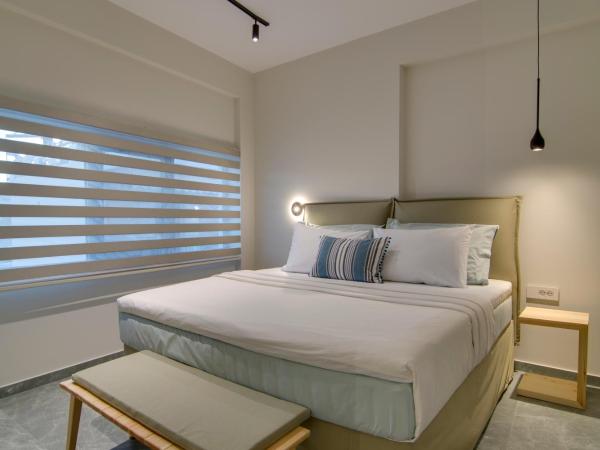 Selin Luxury Residences : photo 8 de la chambre appartement supérieur