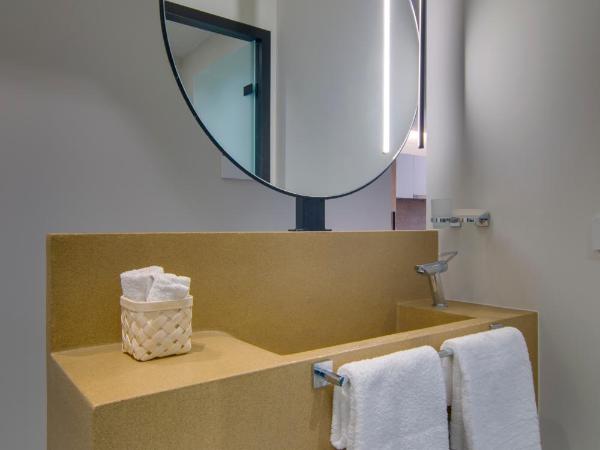 Selin Luxury Residences : photo 9 de la chambre appartement supérieur