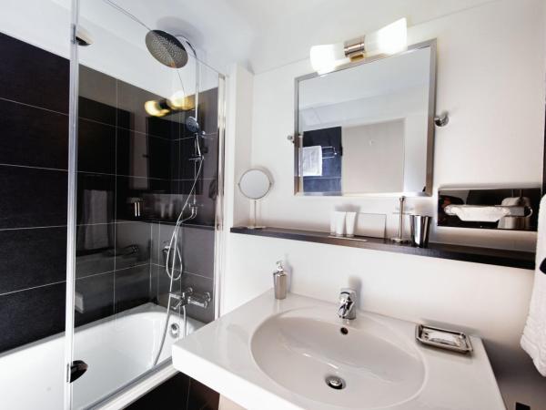 Wyndham Hannover Atrium : photo 4 de la chambre suite junior
