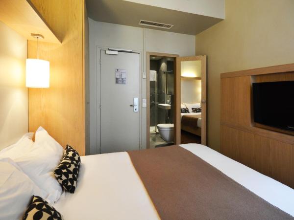 Villa Des Princes : photo 7 de la chambre chambre simple