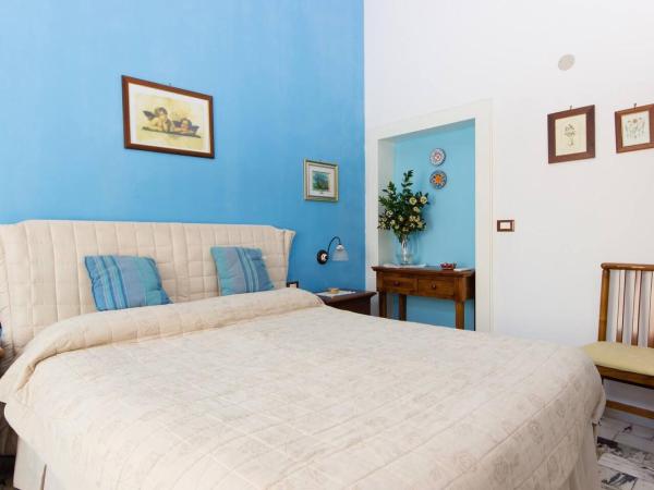 L'Isola Di Ortigia : photo 1 de la chambre chambre double