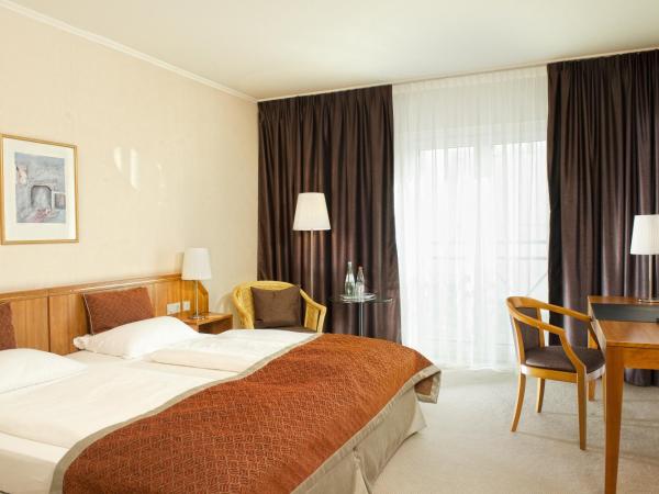 Wyndham Hannover Atrium : photo 3 de la chambre chambre double fair