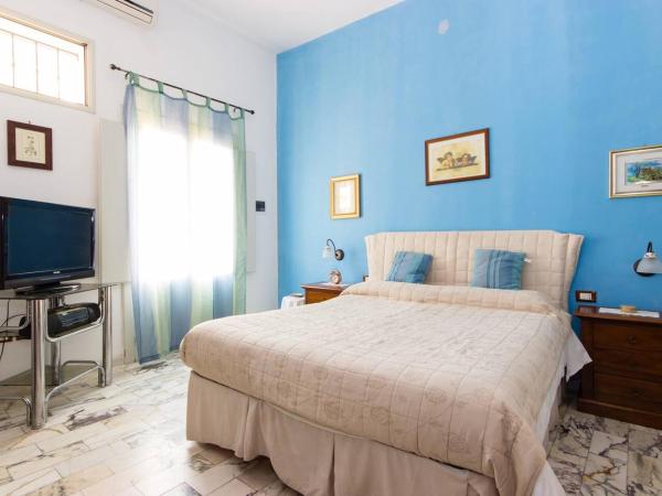 L'Isola Di Ortigia : photo 2 de la chambre chambre double