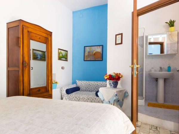 L'Isola Di Ortigia : photo 6 de la chambre chambre double
