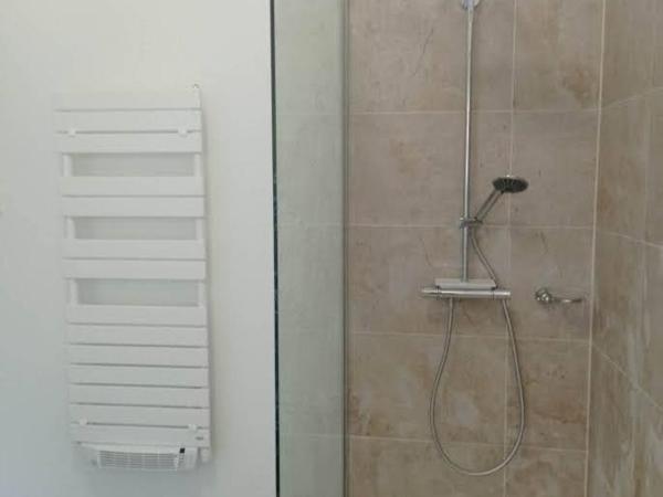 Château de Maucouvent : photo 6 de la chambre chambre double deluxe avec balcon