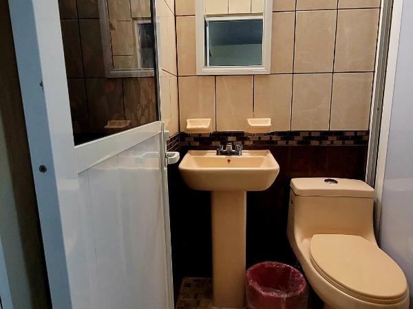 Hotel Jardín Cancún : photo 3 de la chambre chambre triple standard