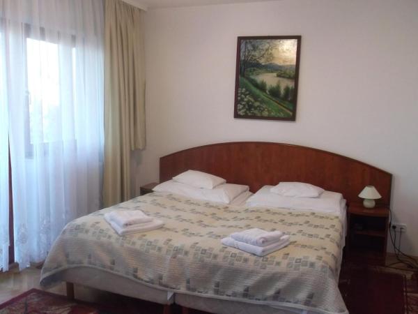 HELIOS Hotel Apartments : photo 8 de la chambre appartement 1 chambre