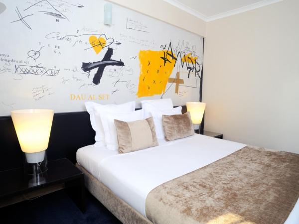 Hotel 3K Barcelona : photo 7 de la chambre suite