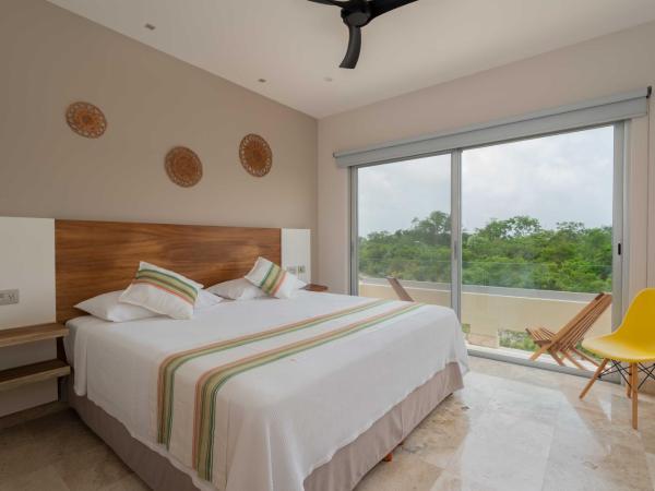 Valhalla Residences by Biwa : photo 2 de la chambre appartement 2 chambres