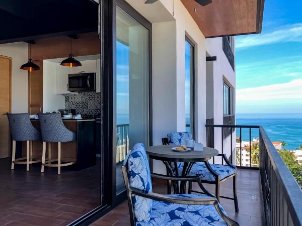 Pinnacle Resorts 179 - Adults Only : photo 2 de la chambre suite deluxe