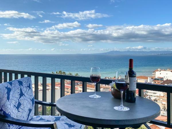 Pinnacle Resorts 179 - Adults Only : photo 4 de la chambre suite deluxe