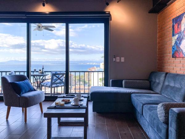 Pinnacle Resorts 179 - Adults Only : photo 1 de la chambre suite deluxe