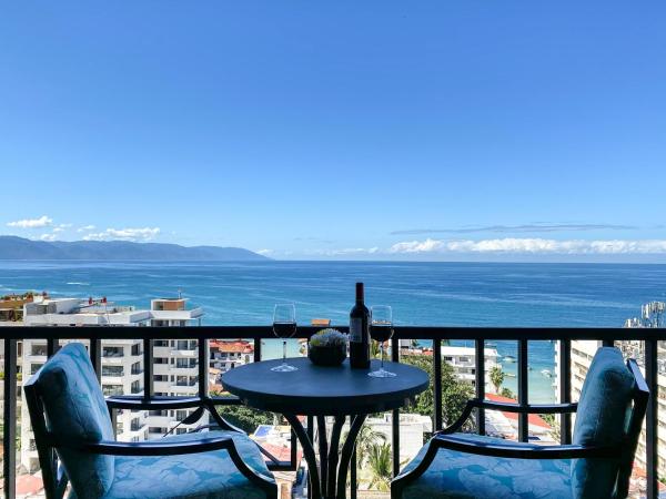 Pinnacle Resorts 179 - Adults Only : photo 7 de la chambre suite - vue sur mer