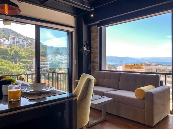 Pinnacle Resorts 179 - Adults Only : photo 2 de la chambre suite deluxe - vue sur mer
