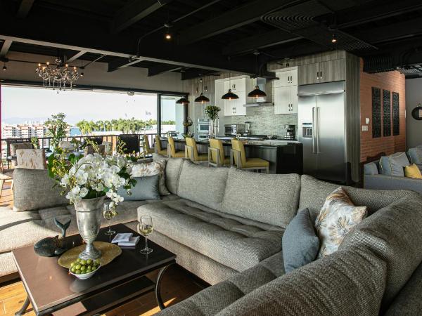 Pinnacle Resorts 179 - Adults Only : photo 7 de la chambre penthouse