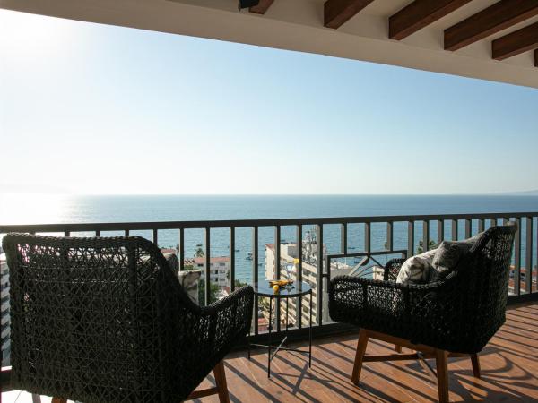 Pinnacle Resorts 179 - Adults Only : photo 5 de la chambre penthouse