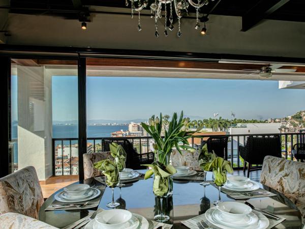 Pinnacle Resorts 179 - Adults Only : photo 3 de la chambre penthouse