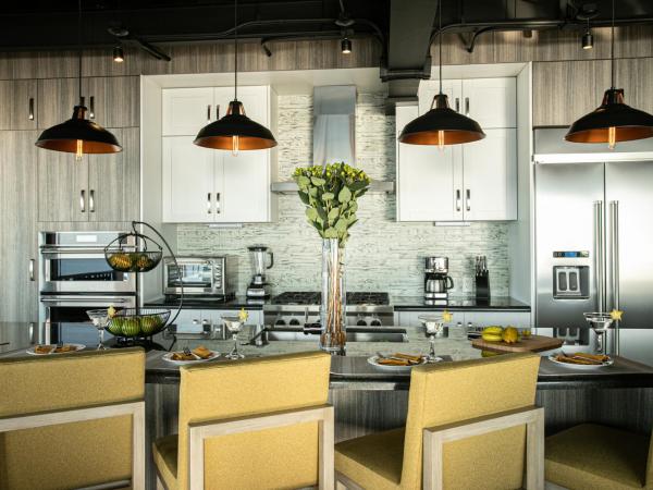 Pinnacle Resorts 179 - Adults Only : photo 9 de la chambre penthouse