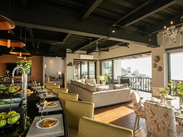 Pinnacle Resorts 179 - Adults Only : photo 1 de la chambre penthouse