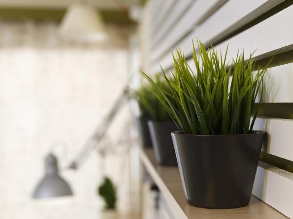 Svea Hotel : photo 3 de la chambre chambre double classique avec balcon