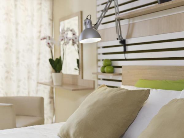 Svea Hotel : photo 7 de la chambre chambre double classique avec balcon