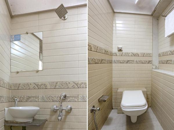 Hotel Aksa Powai : photo 4 de la chambre chambre deluxe