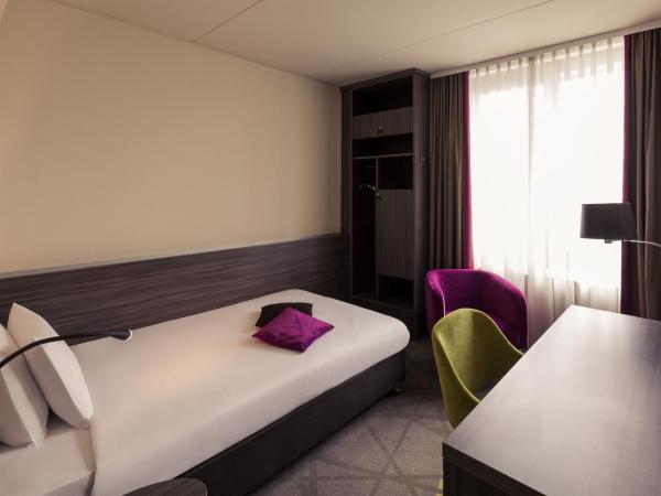 Mercure Hotel Groningen Martiniplaza : photo 2 de la chambre chambre simple standard