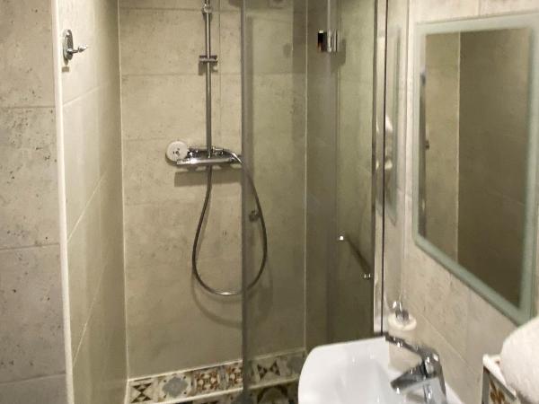 Villa K2 : photo 8 de la chambre suite 2 chambres