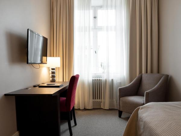Elite Stora Hotellet Linköping : photo 2 de la chambre chambre simple standard