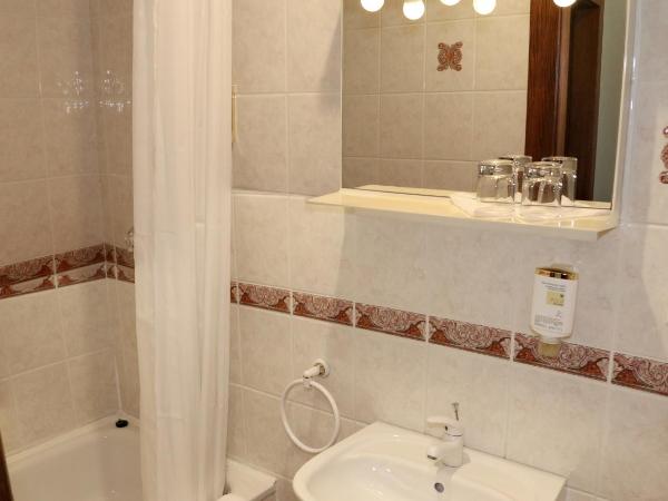 River Star Hotel : photo 5 de la chambre chambre simple