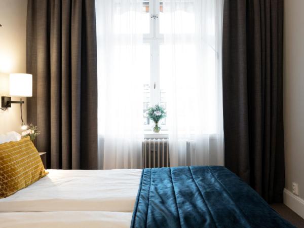 Elite Stora Hotellet Linköping : photo 6 de la chambre chambre double standard
