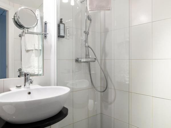 Elite Stora Hotellet Linköping : photo 8 de la chambre chambre double supérieure