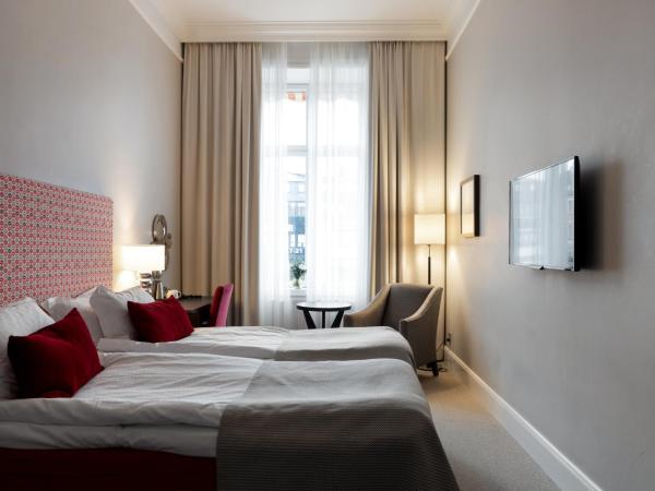 Elite Stora Hotellet Linköping : photo 6 de la chambre chambre double supérieure