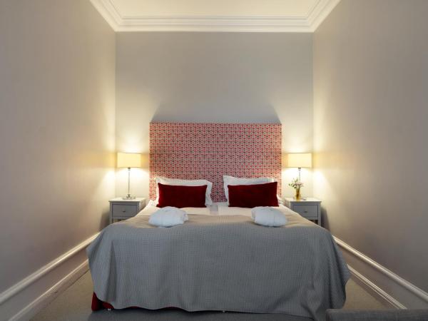 Elite Stora Hotellet Linköping : photo 3 de la chambre chambre double supérieure