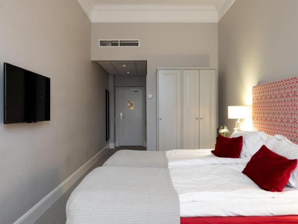 Elite Stora Hotellet Linköping : photo 2 de la chambre chambre double supérieure