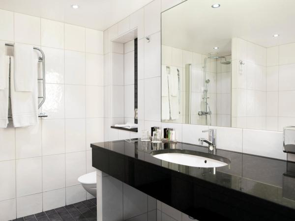 Elite Stora Hotellet Linköping : photo 8 de la chambre chambre deluxe double ou lits jumeaux