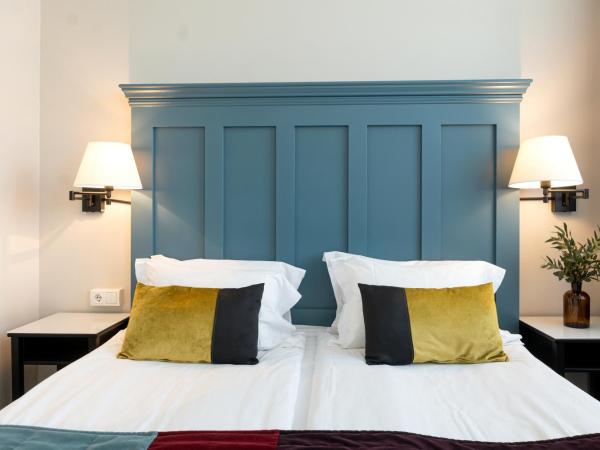 Elite Hotel Mimer : photo 7 de la chambre chambre standard grandlit