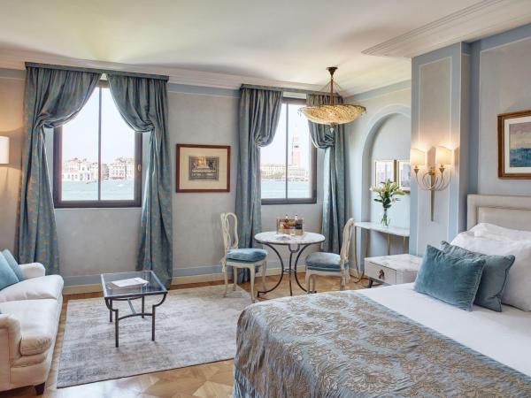 Hotel Cipriani, A Belmond Hotel, Venice : photo 1 de la chambre chambre double premium - vue sur saint-marc