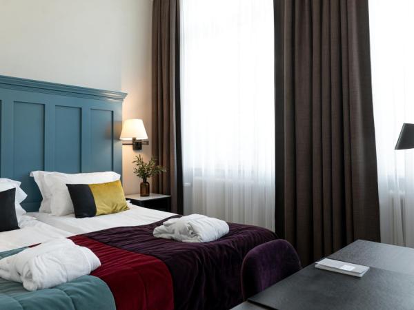 Elite Hotel Mimer : photo 6 de la chambre chambre double supérieure