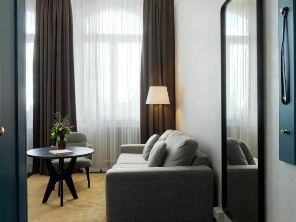 Elite Hotel Mimer : photo 6 de la chambre chambre double deluxe