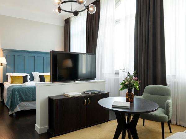 Elite Hotel Mimer : photo 4 de la chambre chambre double deluxe