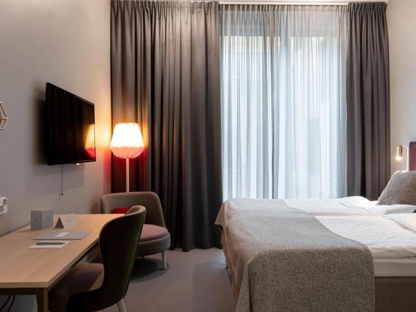 Elite Hotel Academia : photo 7 de la chambre chambre double supérieure