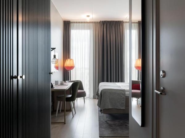 Elite Hotel Academia : photo 4 de la chambre chambre lits jumeaux supérieure